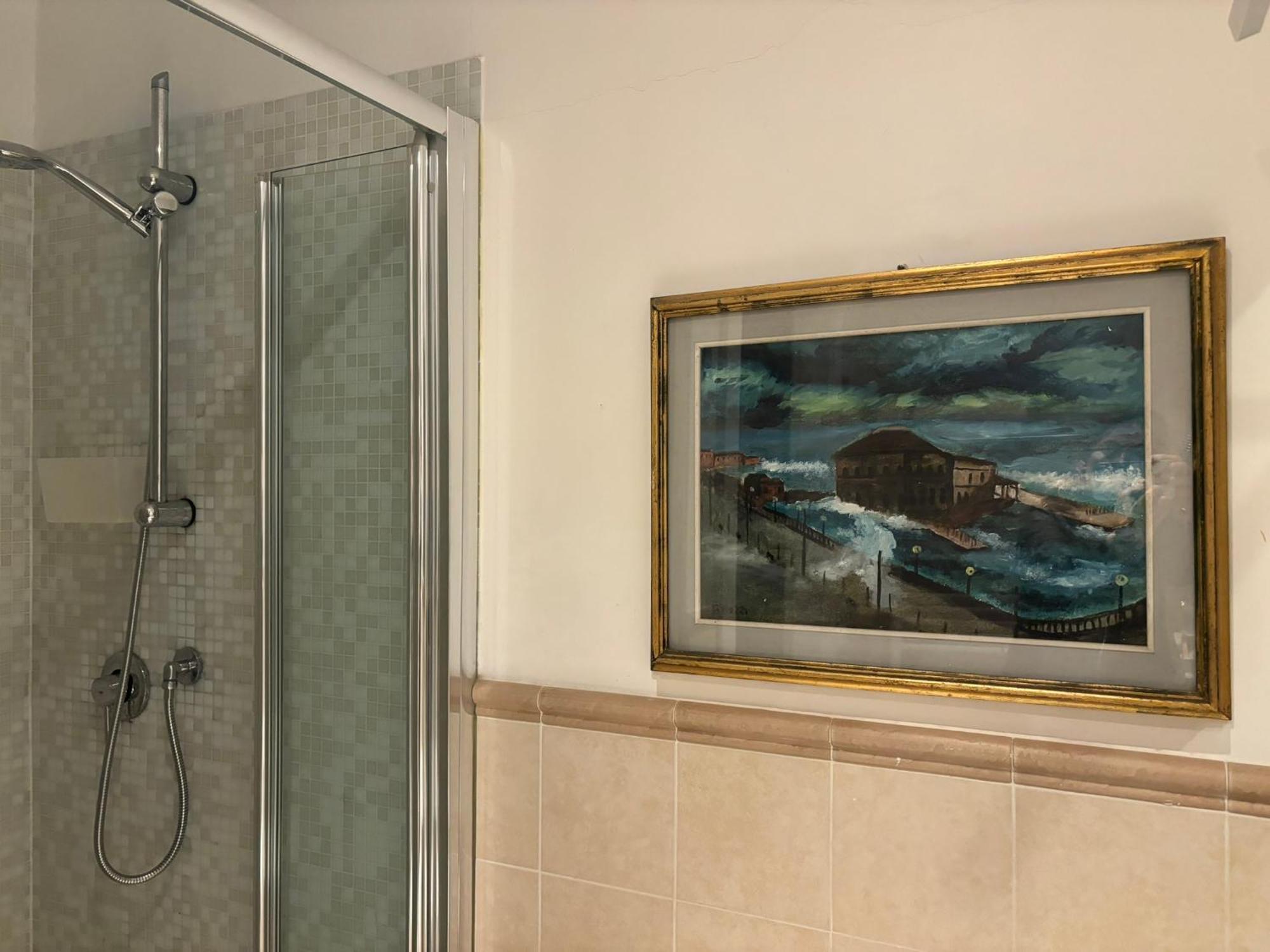 Affittacamere Zanobi 45 Florence Luaran gambar