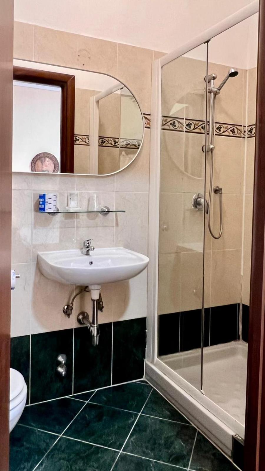 Affittacamere Zanobi 45 Florence Luaran gambar