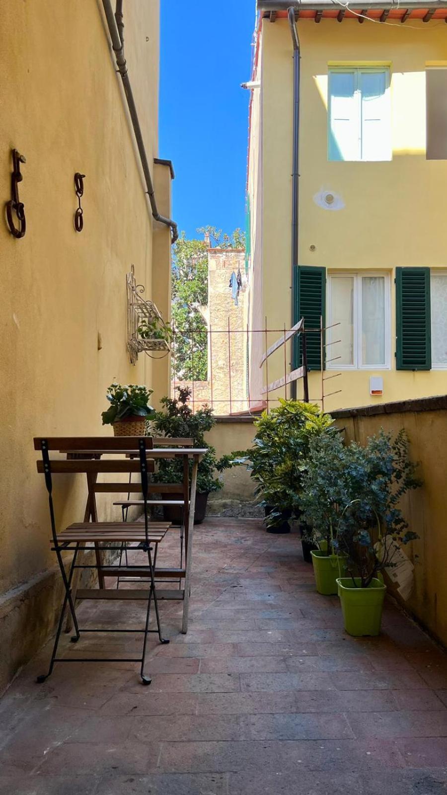 Affittacamere Zanobi 45 Florence Luaran gambar