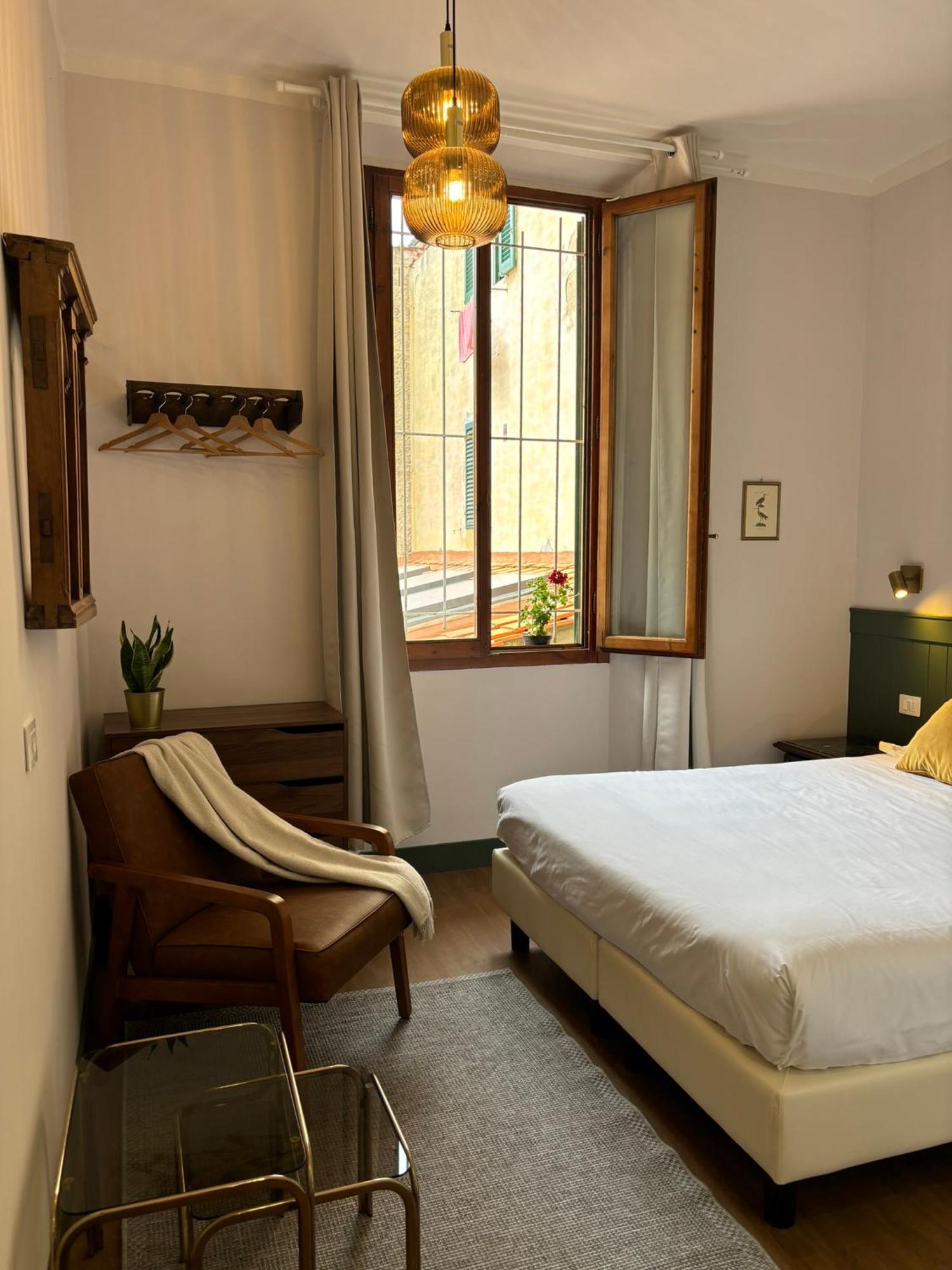 Affittacamere Zanobi 45 Florence Luaran gambar