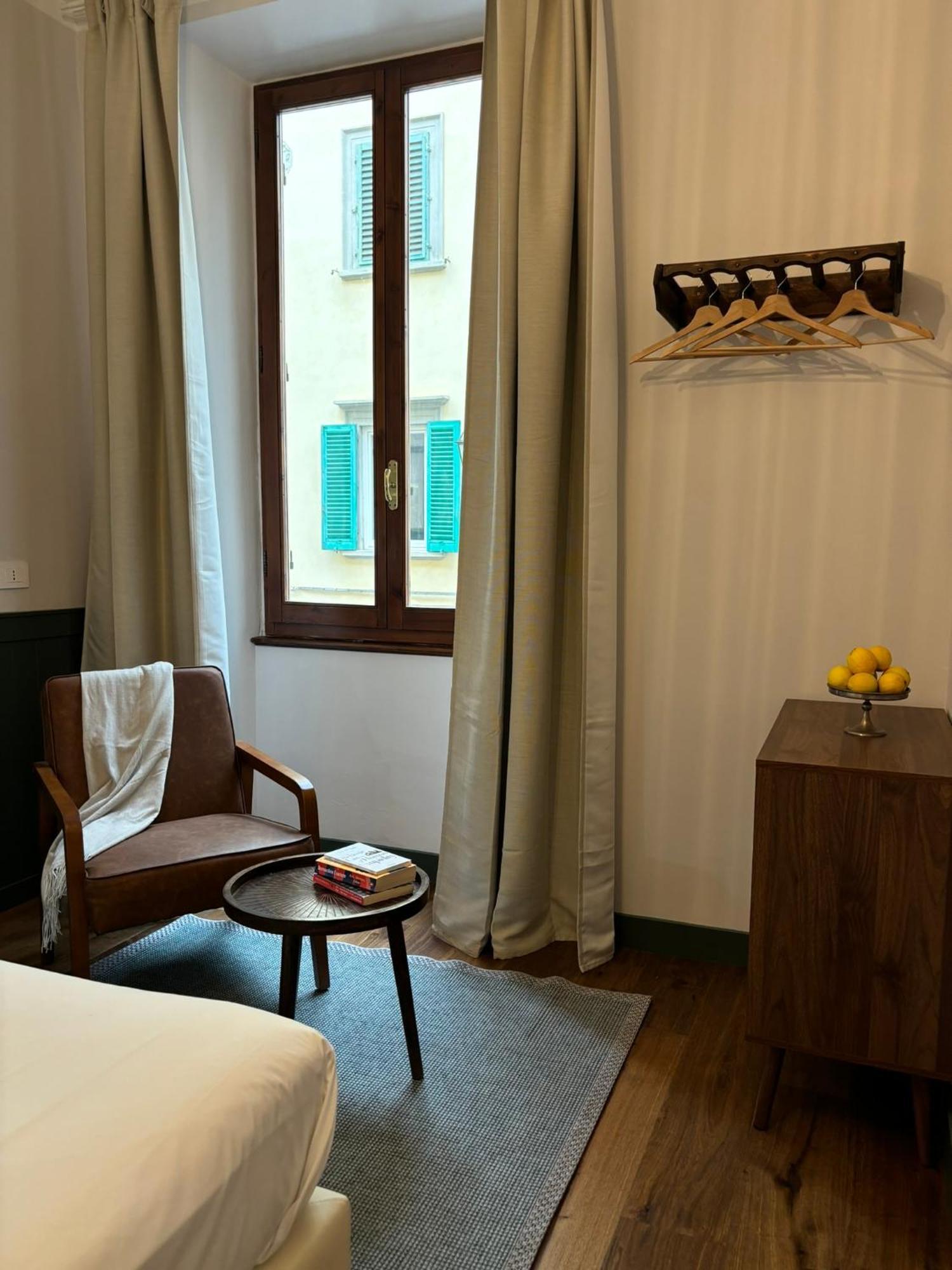 Affittacamere Zanobi 45 Florence Luaran gambar