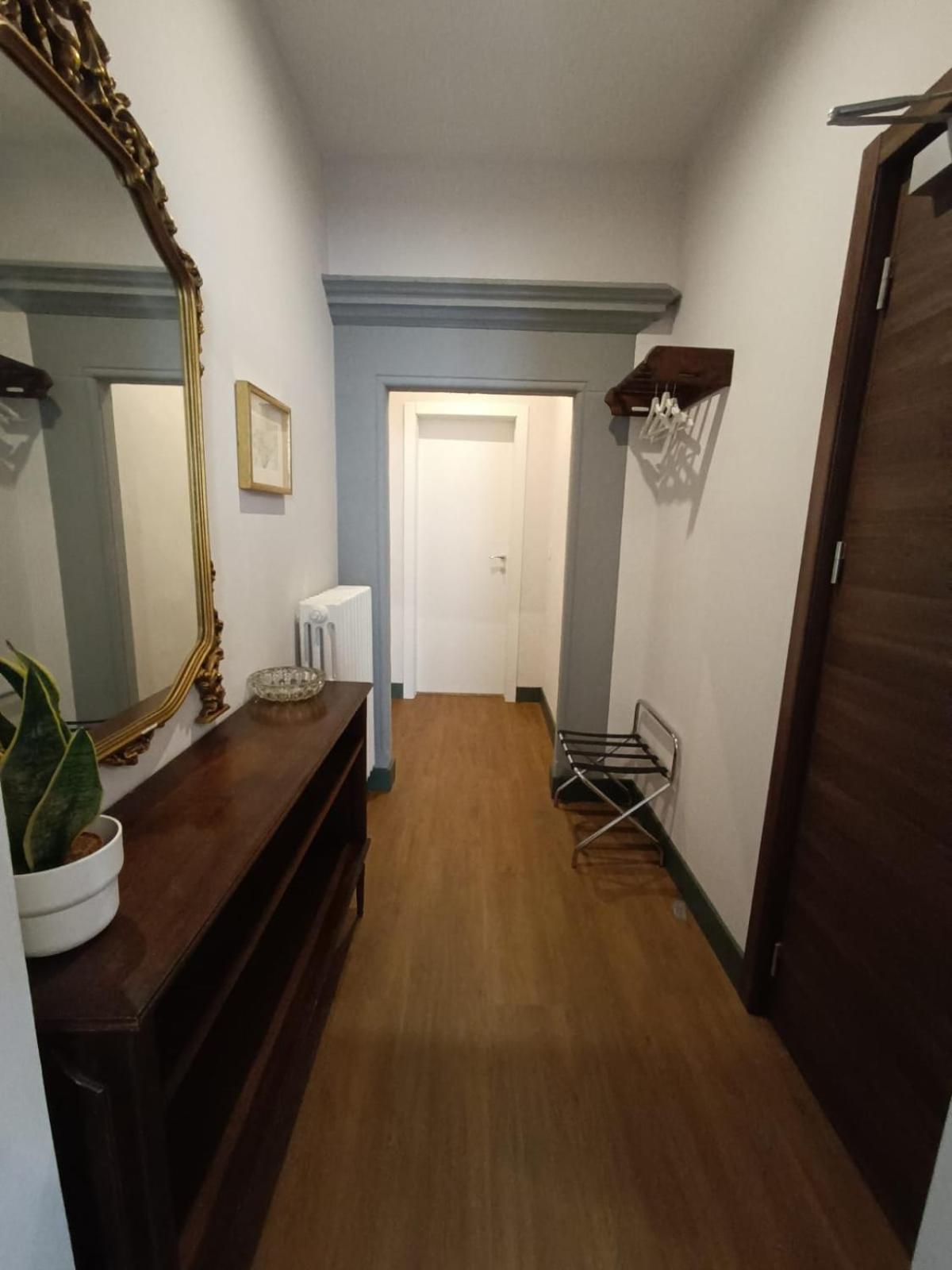Affittacamere Zanobi 45 Florence Luaran gambar