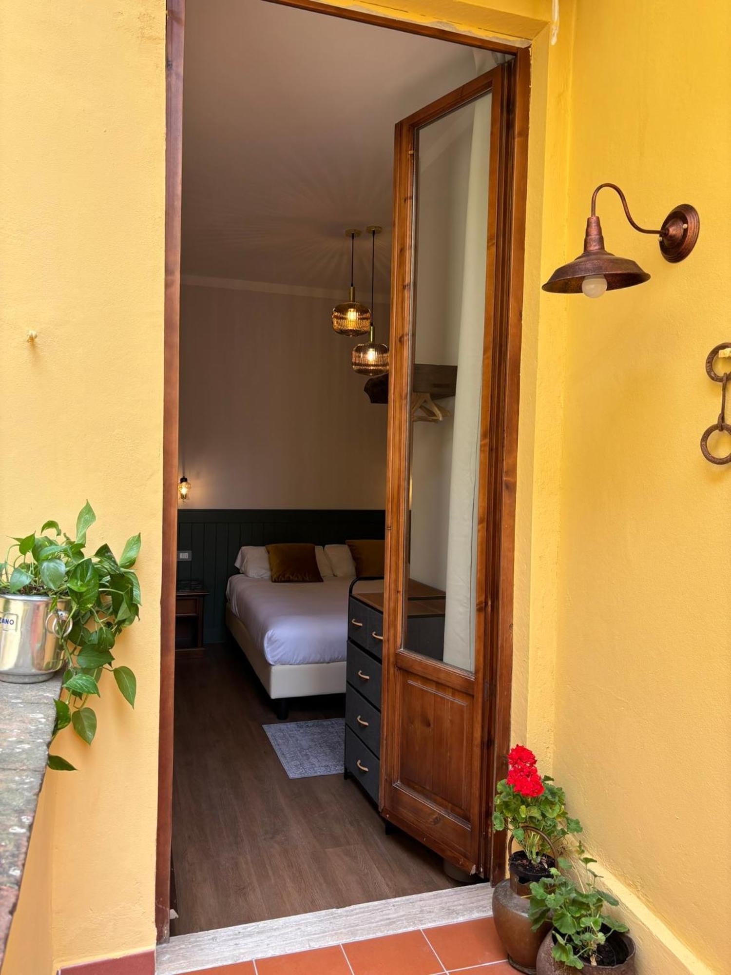 Affittacamere Zanobi 45 Florence Luaran gambar
