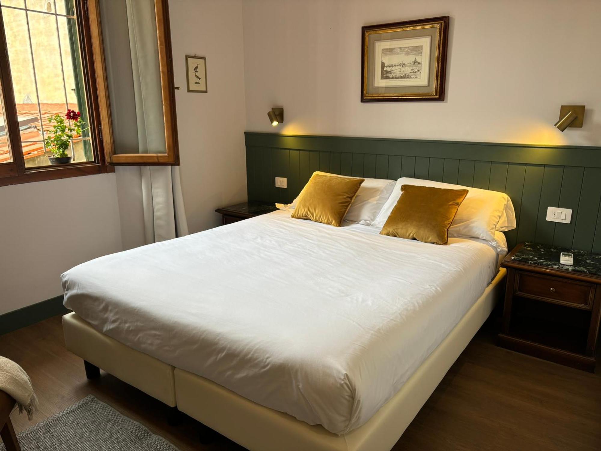 Affittacamere Zanobi 45 Florence Luaran gambar