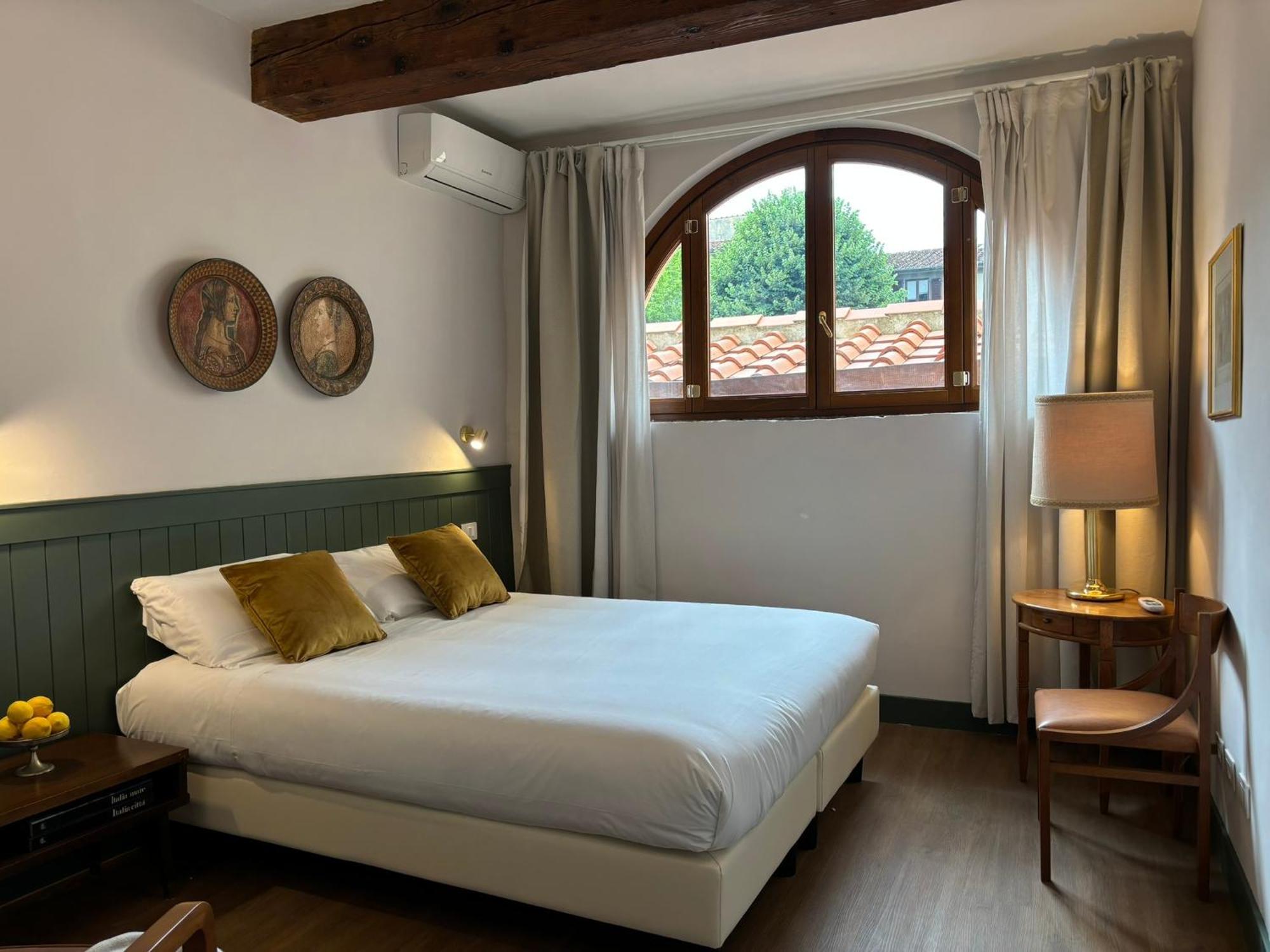 Affittacamere Zanobi 45 Florence Luaran gambar