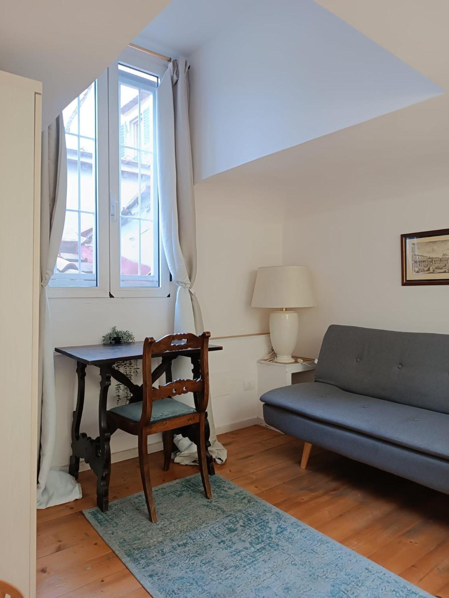 Affittacamere Zanobi 45 Florence Luaran gambar