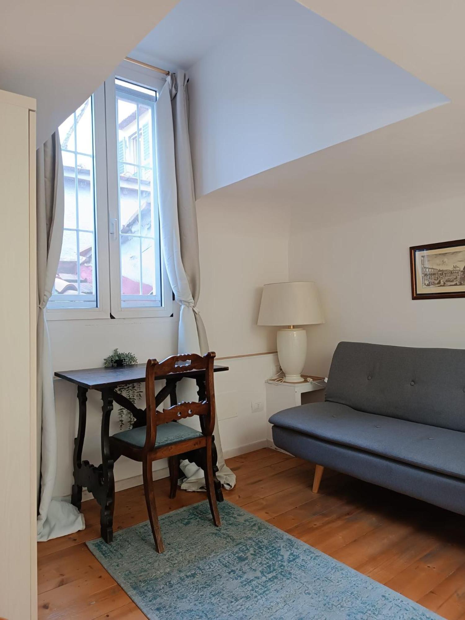 Affittacamere Zanobi 45 Florence Luaran gambar
