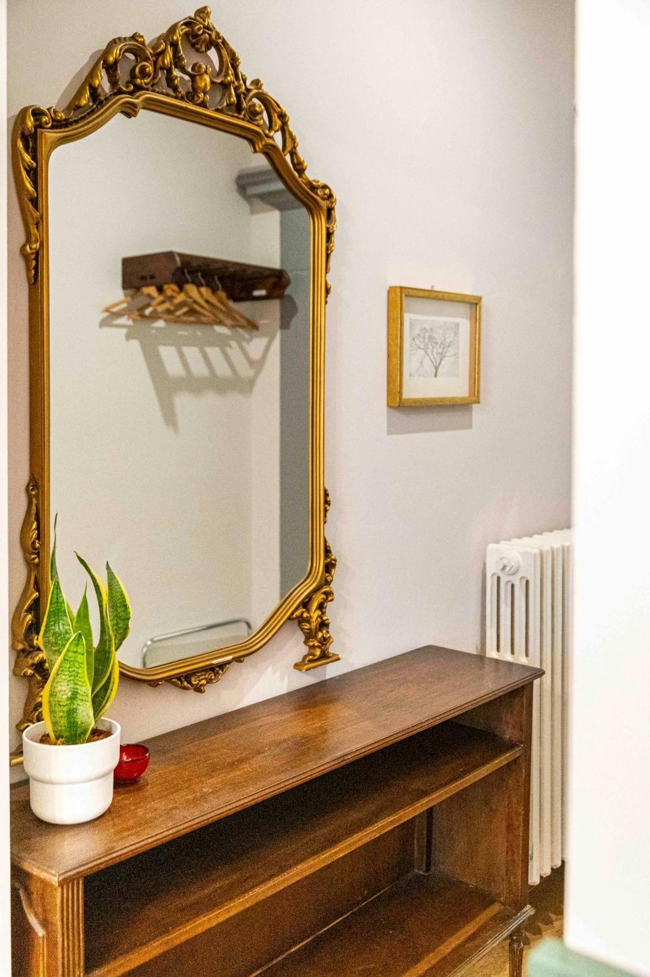 Affittacamere Zanobi 45 Florence Luaran gambar