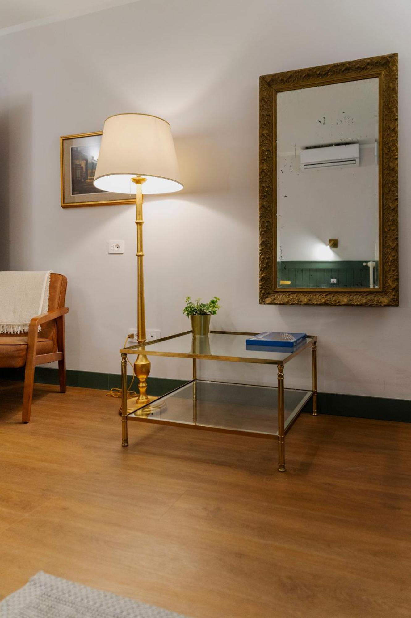 Affittacamere Zanobi 45 Florence Luaran gambar
