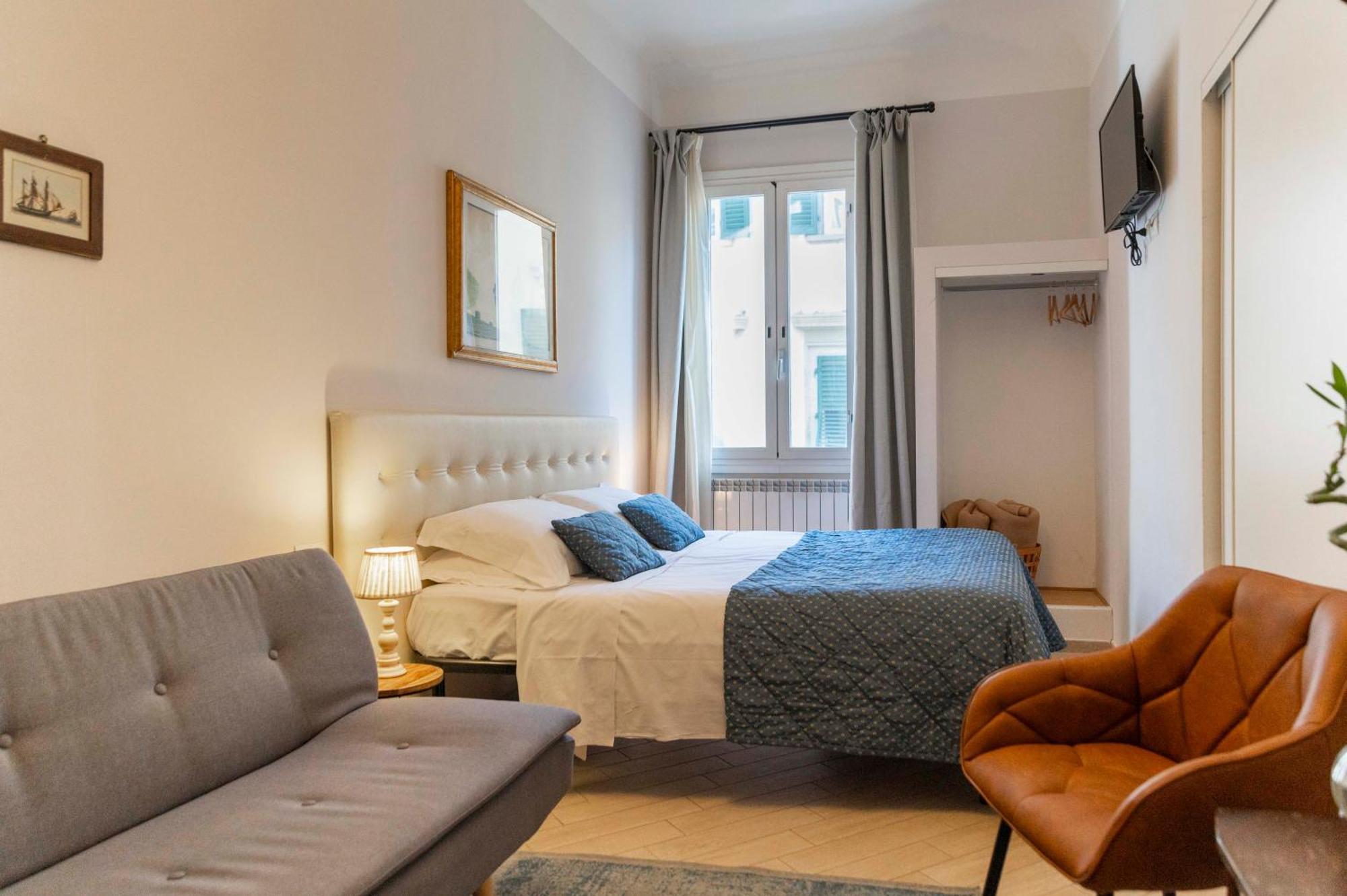 Affittacamere Zanobi 45 Florence Luaran gambar