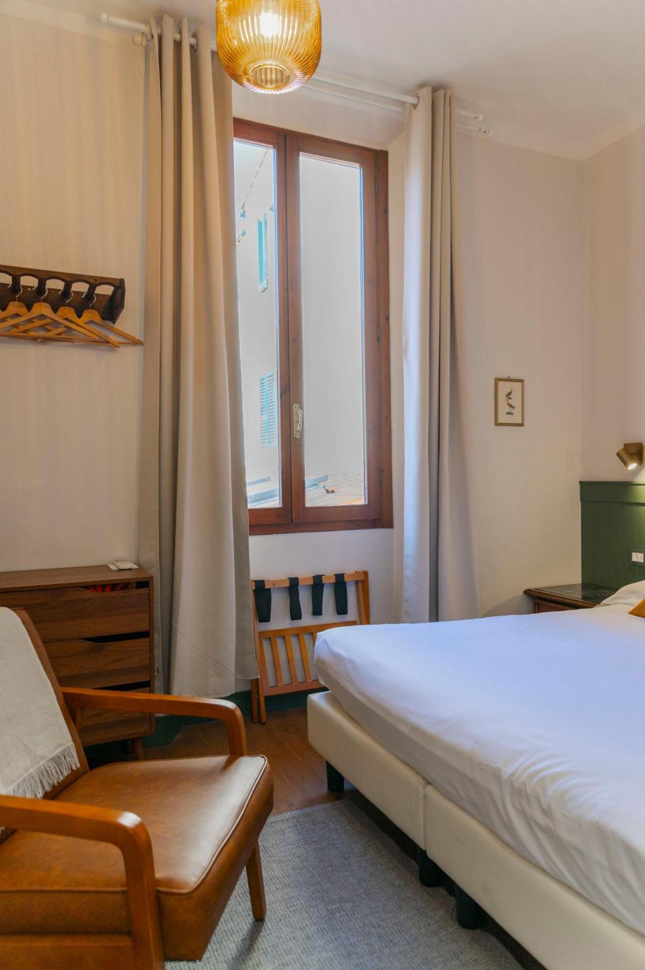 Affittacamere Zanobi 45 Florence Luaran gambar