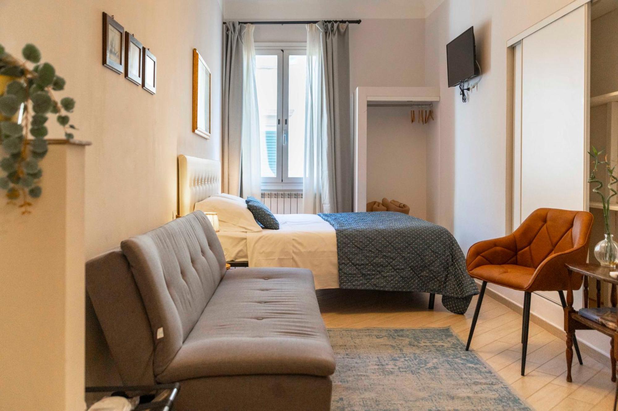 Affittacamere Zanobi 45 Florence Luaran gambar