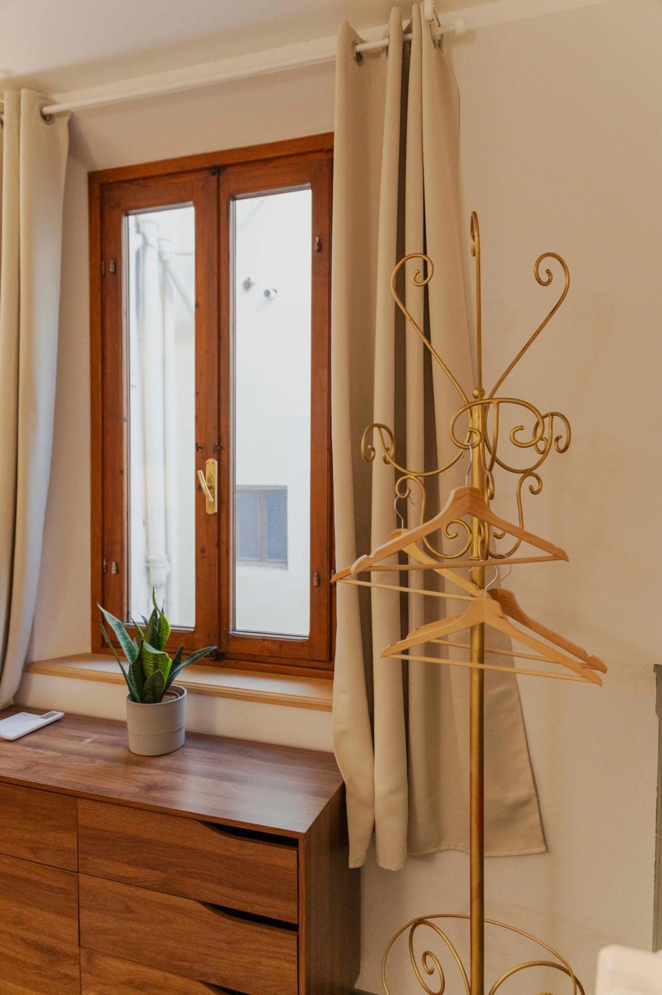 Affittacamere Zanobi 45 Florence Luaran gambar