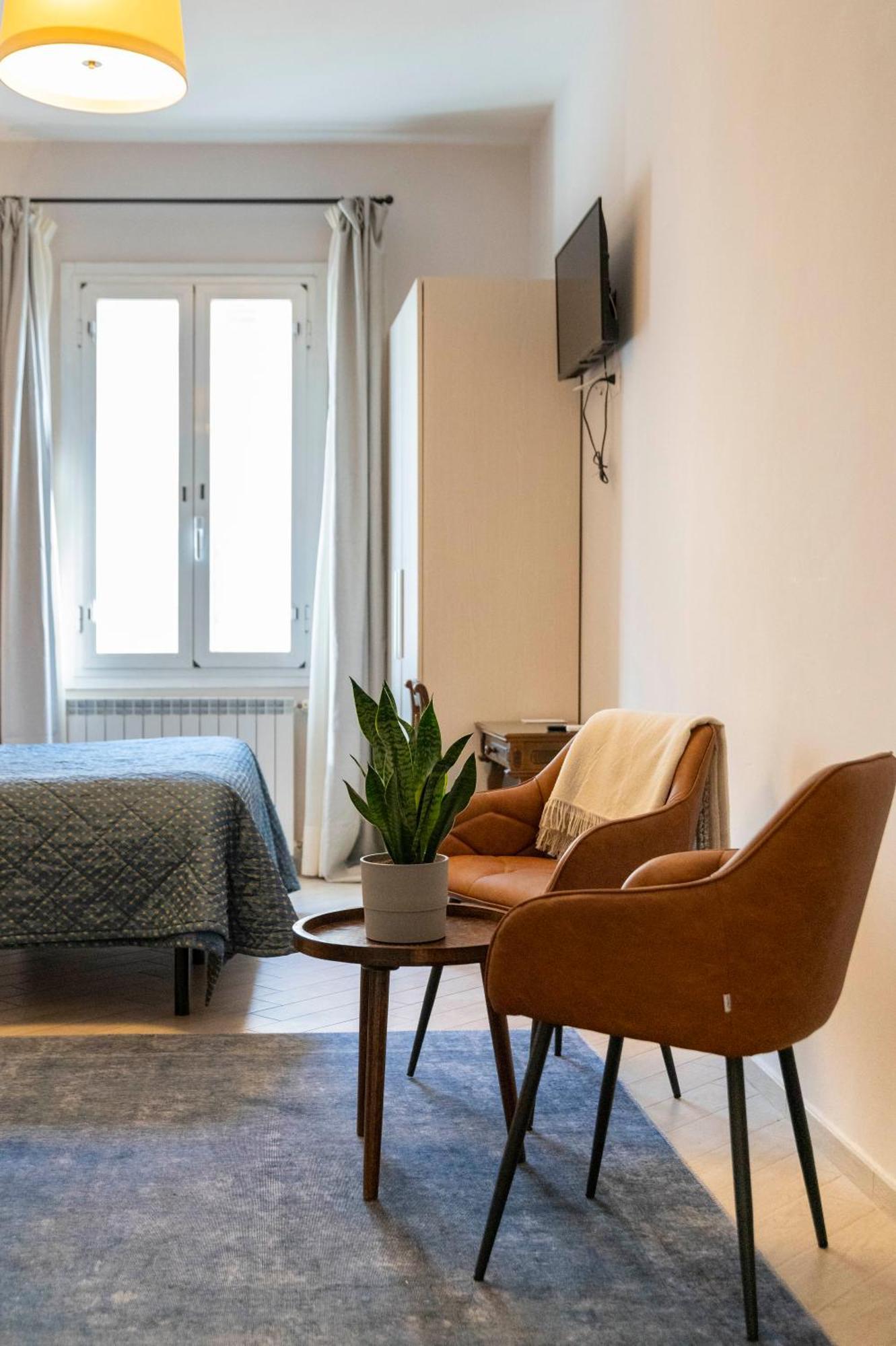 Affittacamere Zanobi 45 Florence Luaran gambar