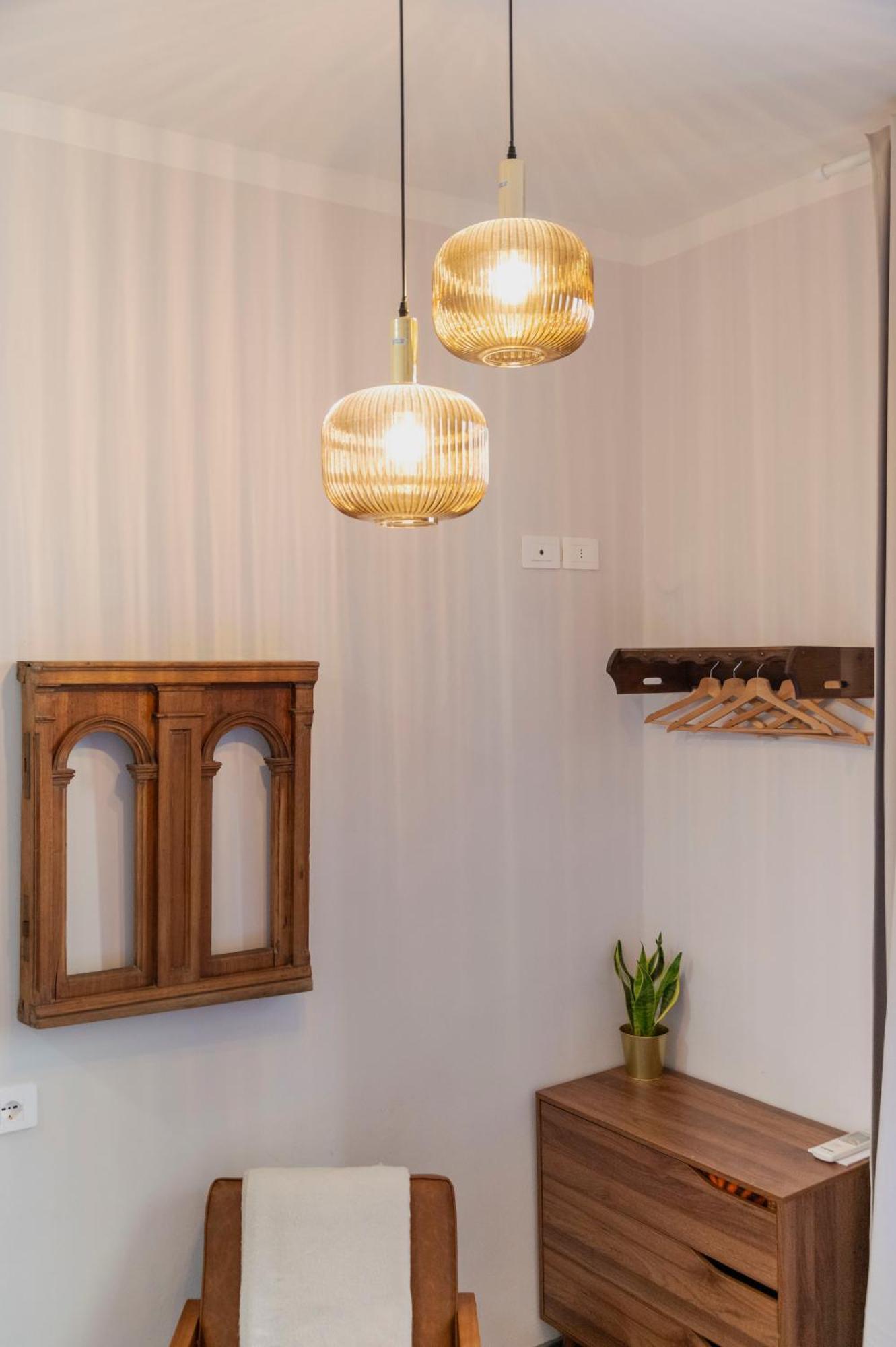 Affittacamere Zanobi 45 Florence Luaran gambar