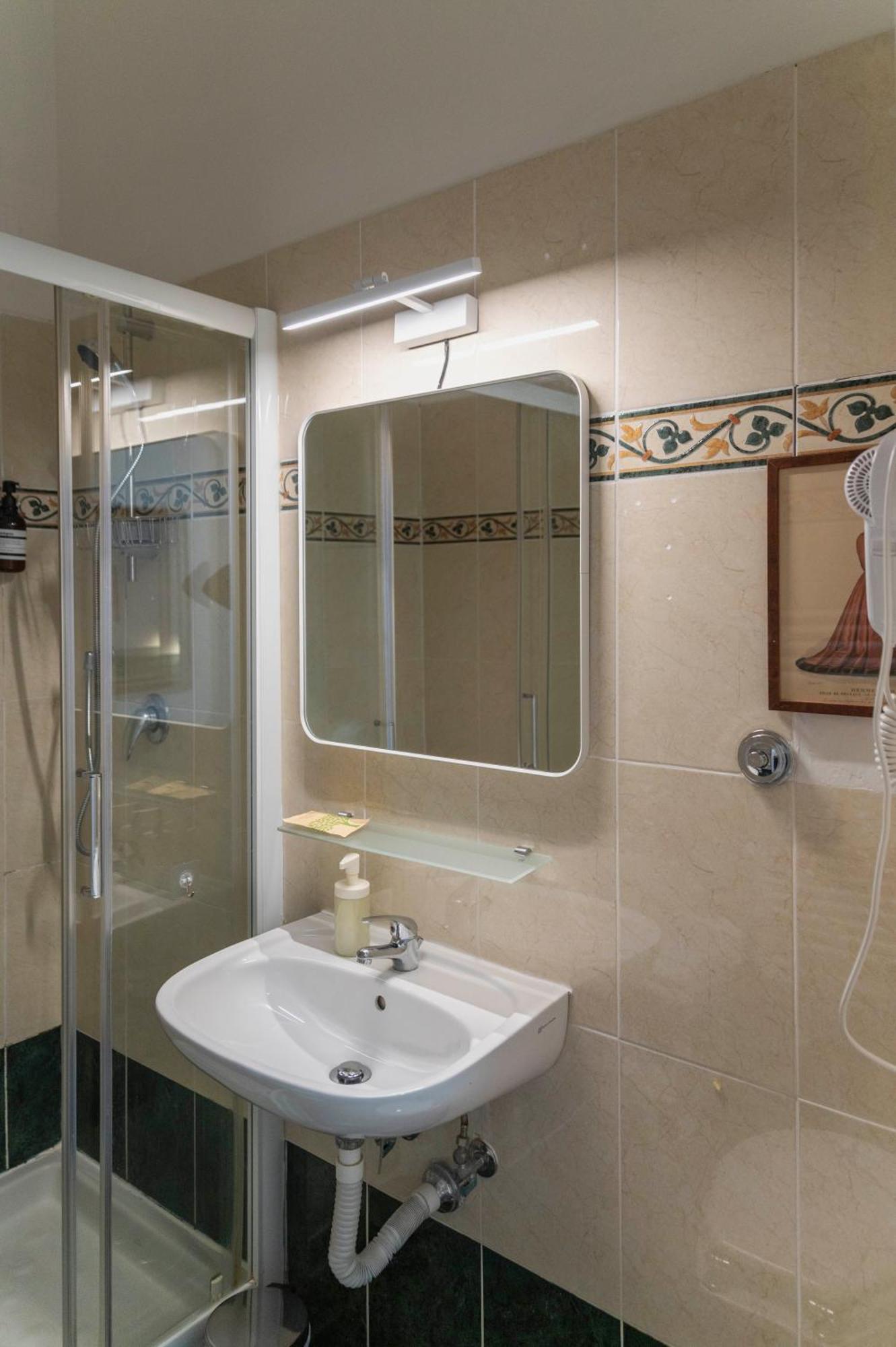 Affittacamere Zanobi 45 Florence Luaran gambar
