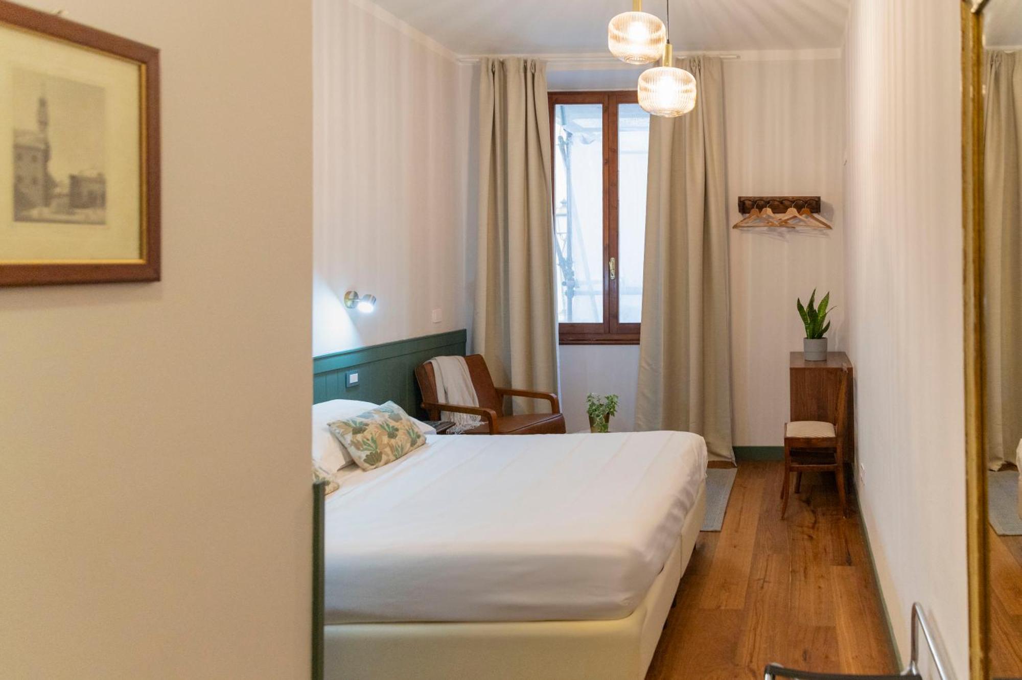 Affittacamere Zanobi 45 Florence Luaran gambar