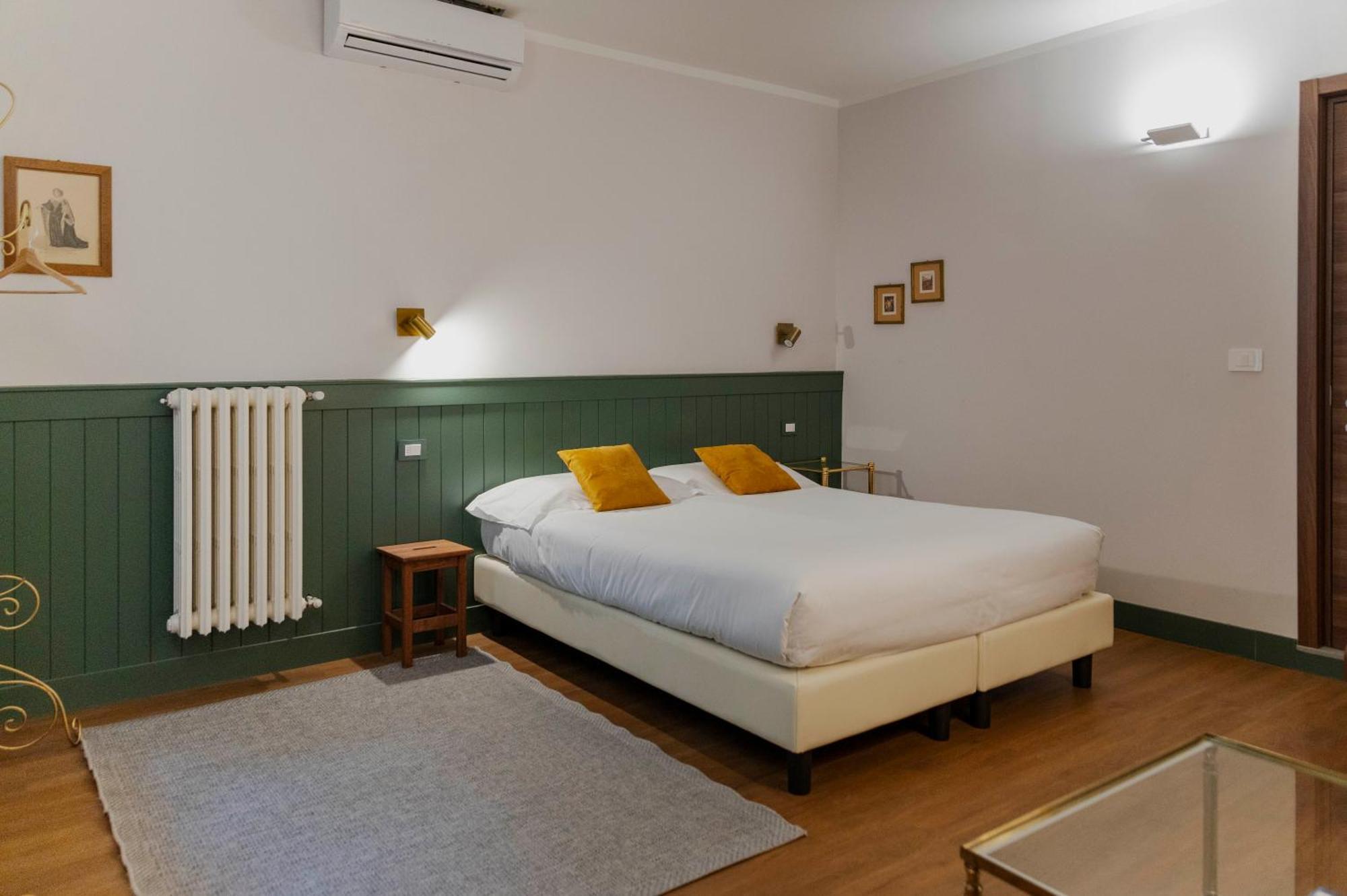 Affittacamere Zanobi 45 Florence Luaran gambar