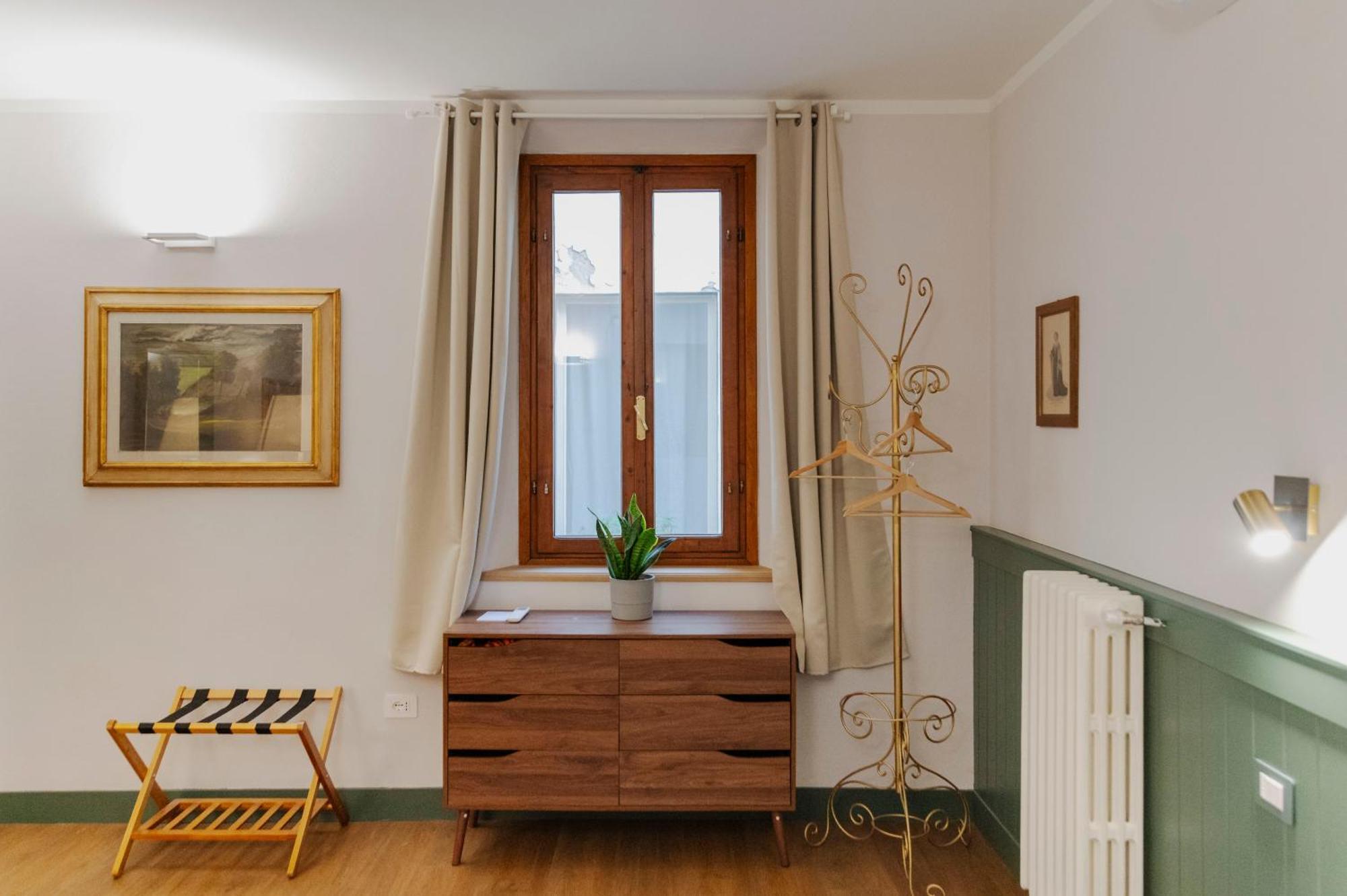 Affittacamere Zanobi 45 Florence Luaran gambar