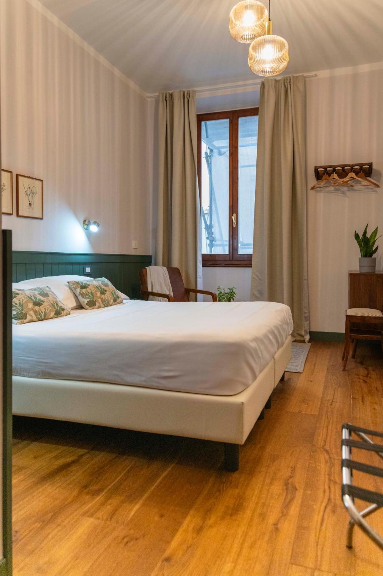 Affittacamere Zanobi 45 Florence Luaran gambar