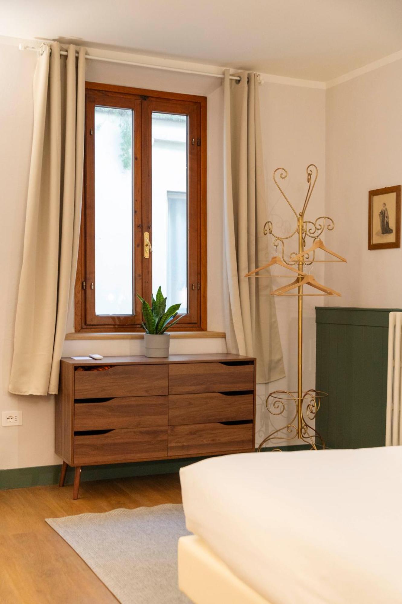 Affittacamere Zanobi 45 Florence Luaran gambar