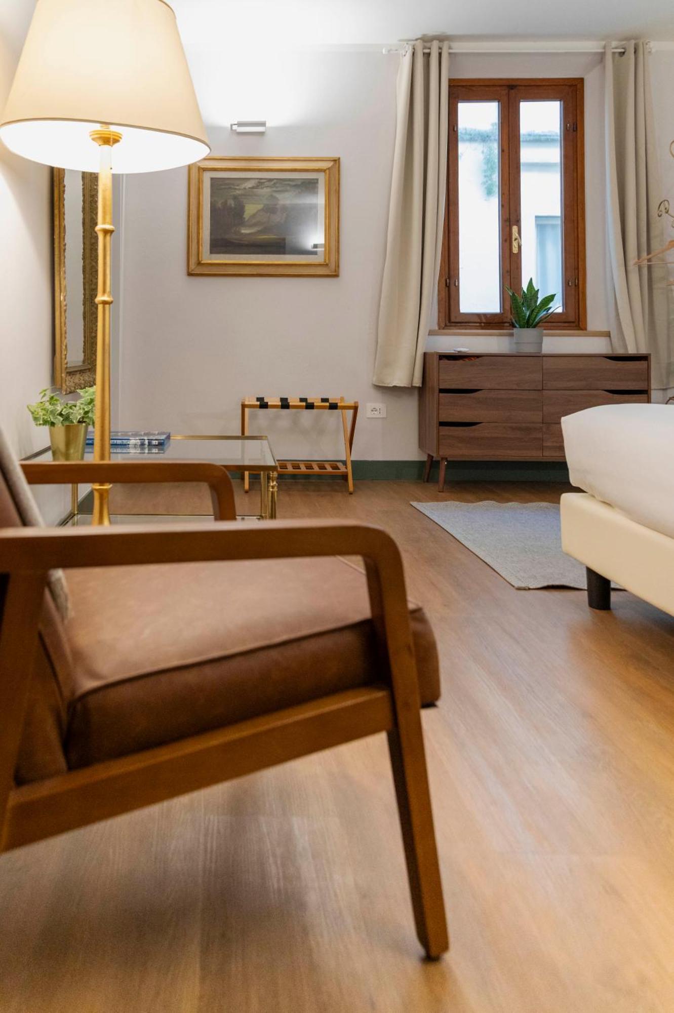 Affittacamere Zanobi 45 Florence Luaran gambar