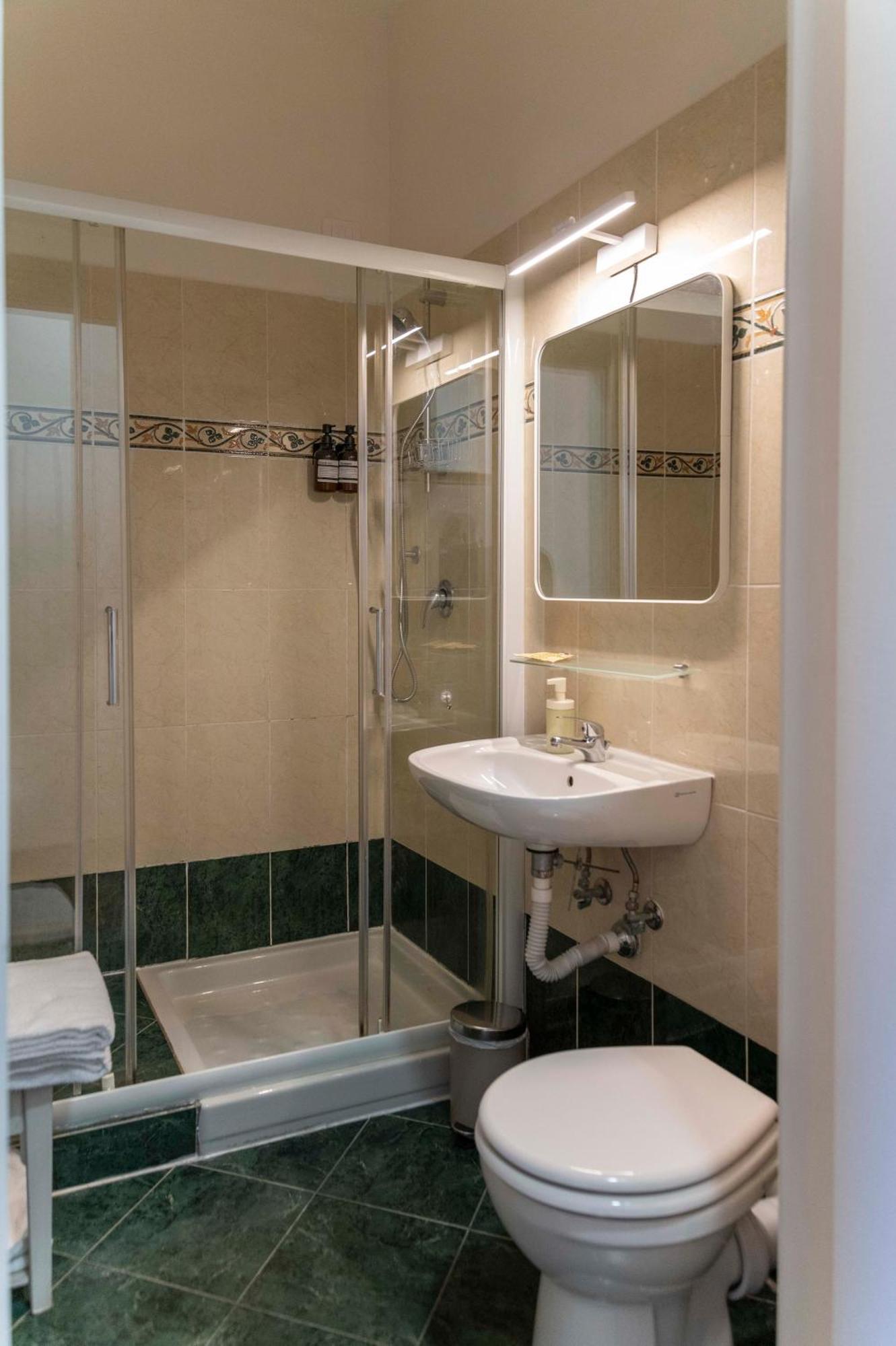 Affittacamere Zanobi 45 Florence Luaran gambar