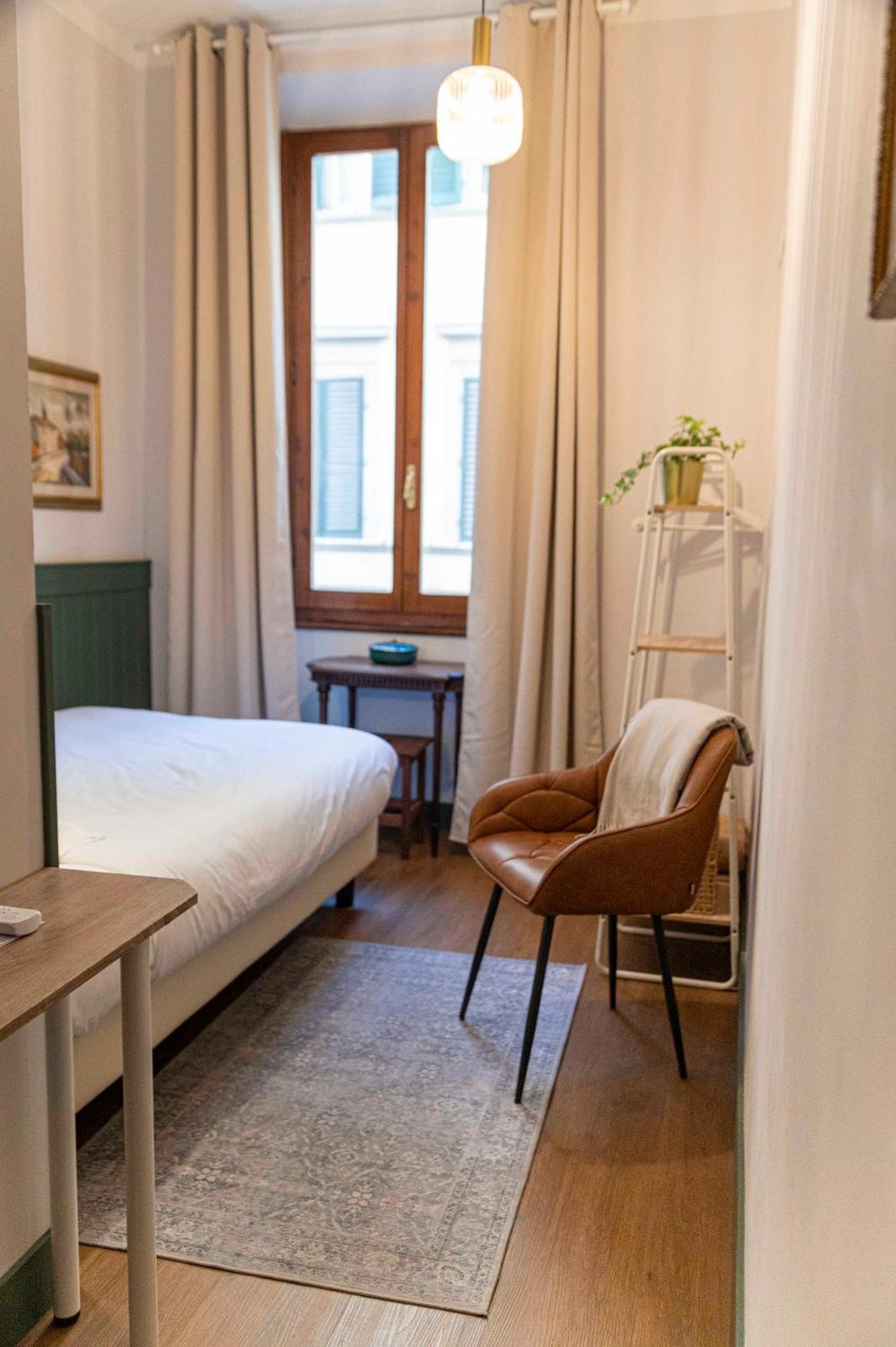 Affittacamere Zanobi 45 Florence Luaran gambar