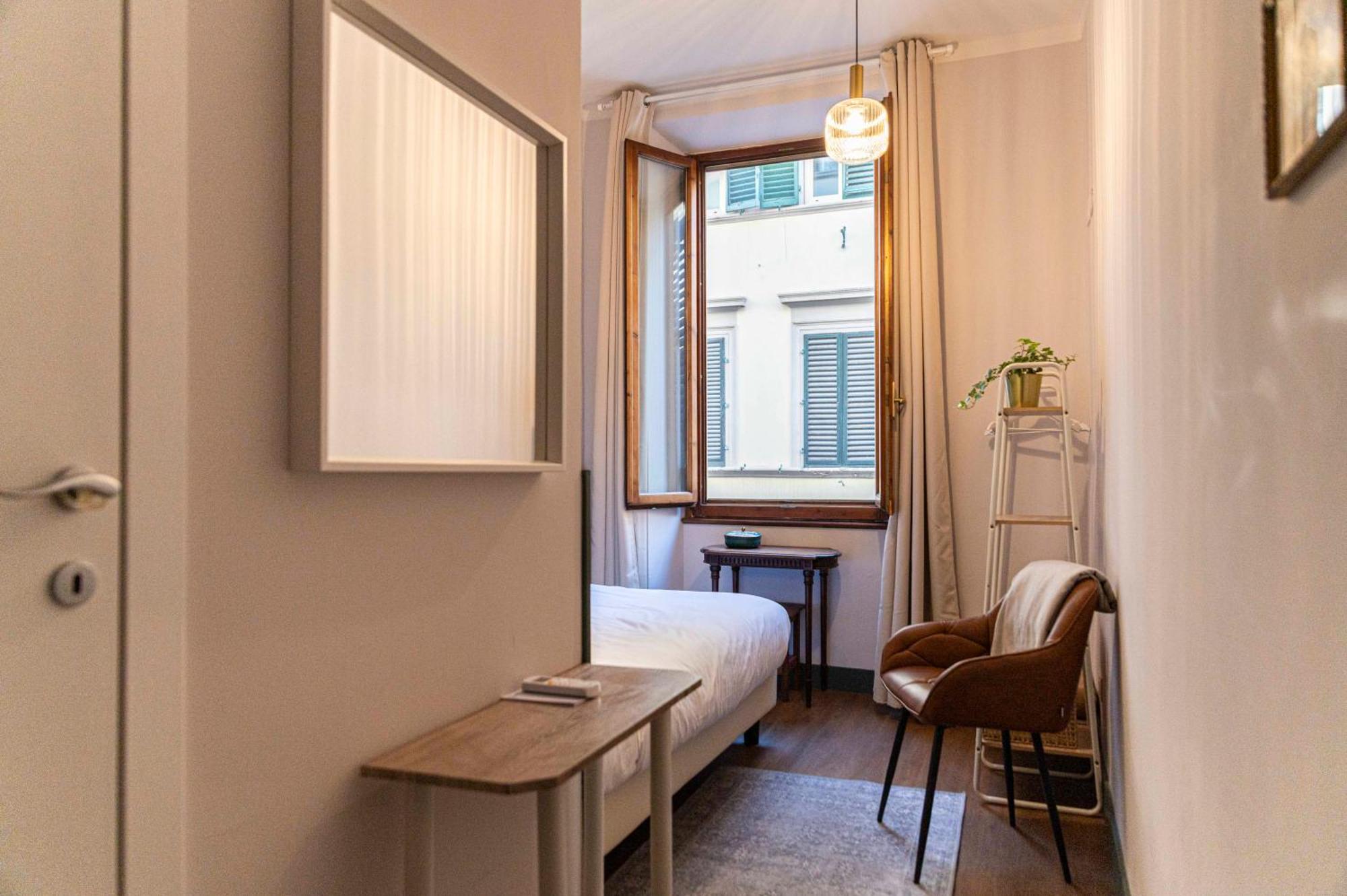 Affittacamere Zanobi 45 Florence Luaran gambar