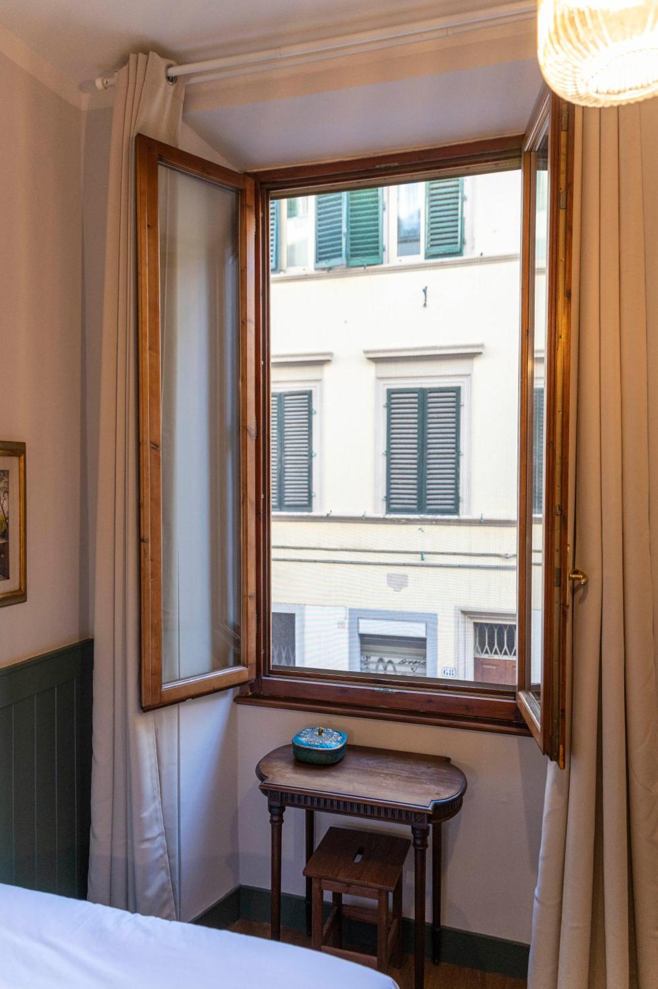 Affittacamere Zanobi 45 Florence Luaran gambar