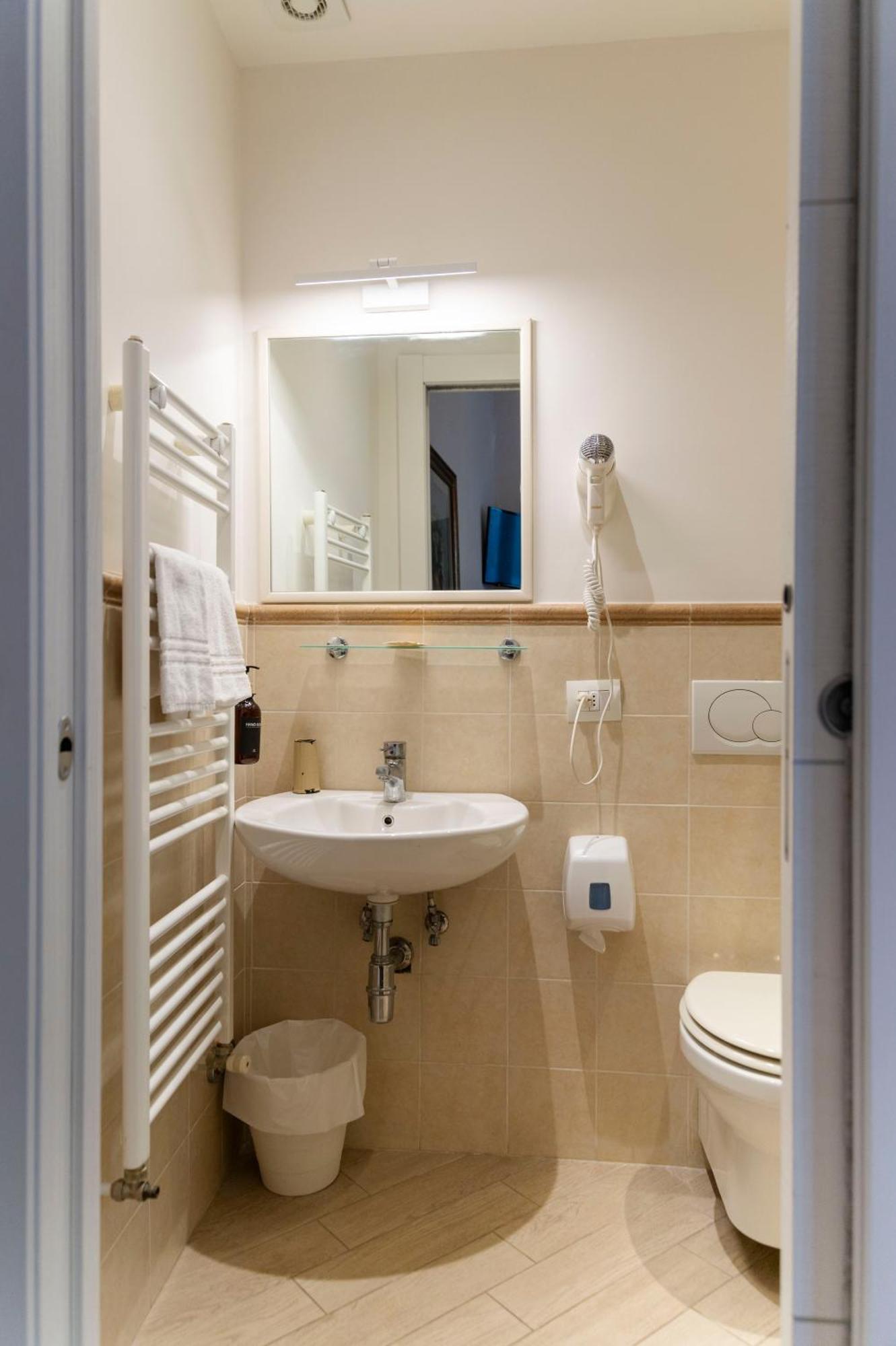 Affittacamere Zanobi 45 Florence Luaran gambar