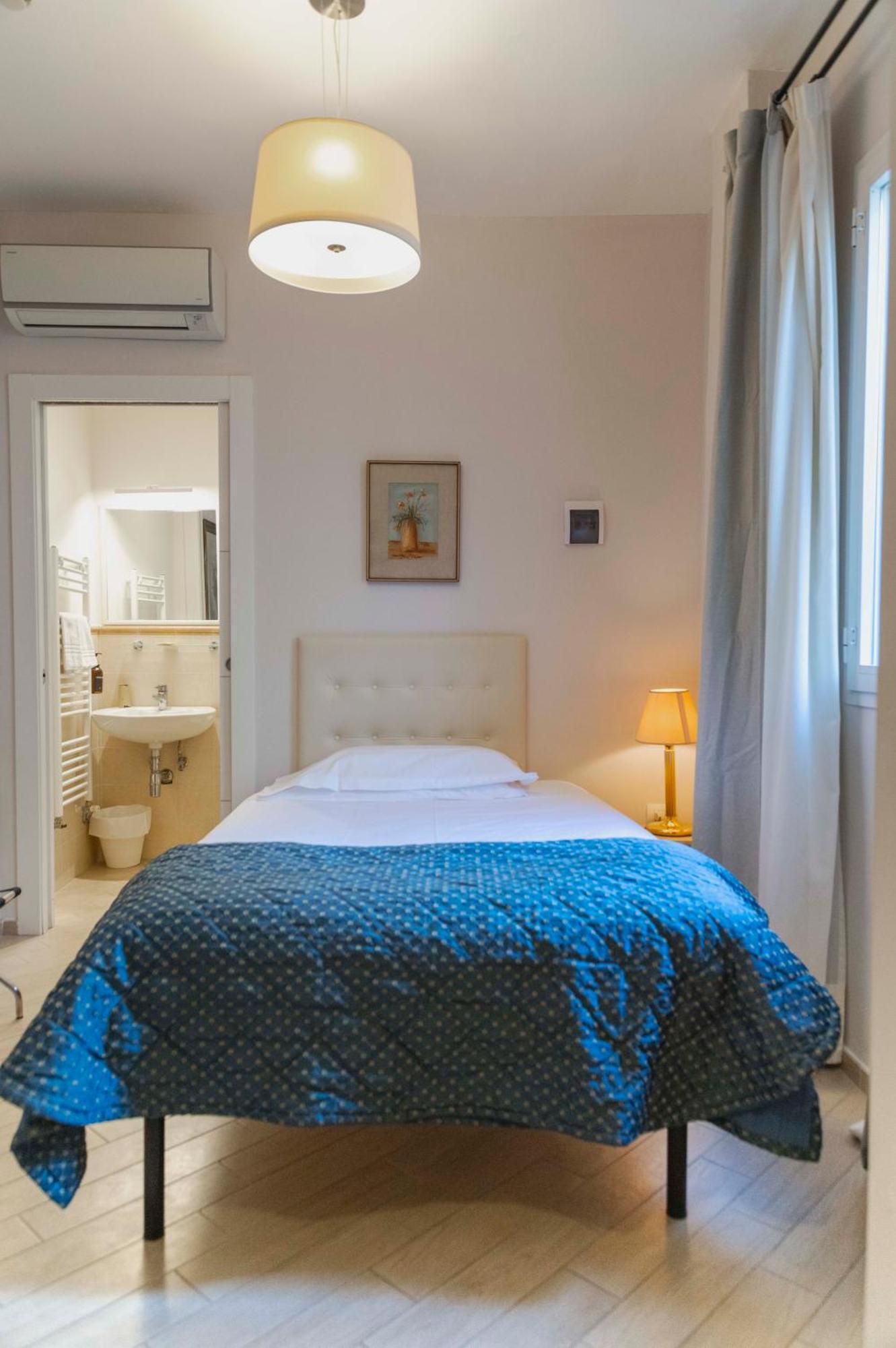 Affittacamere Zanobi 45 Florence Luaran gambar