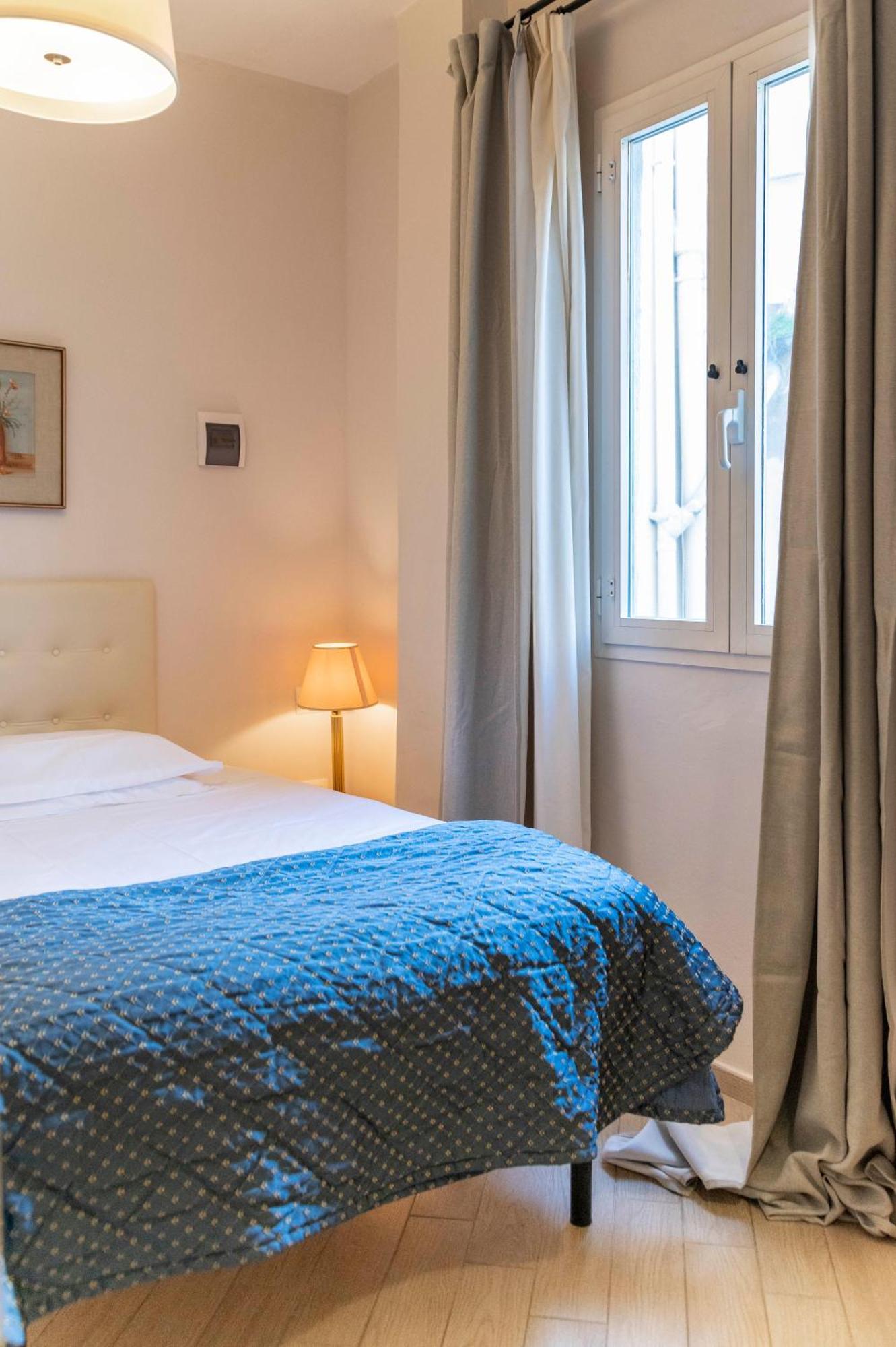 Affittacamere Zanobi 45 Florence Luaran gambar