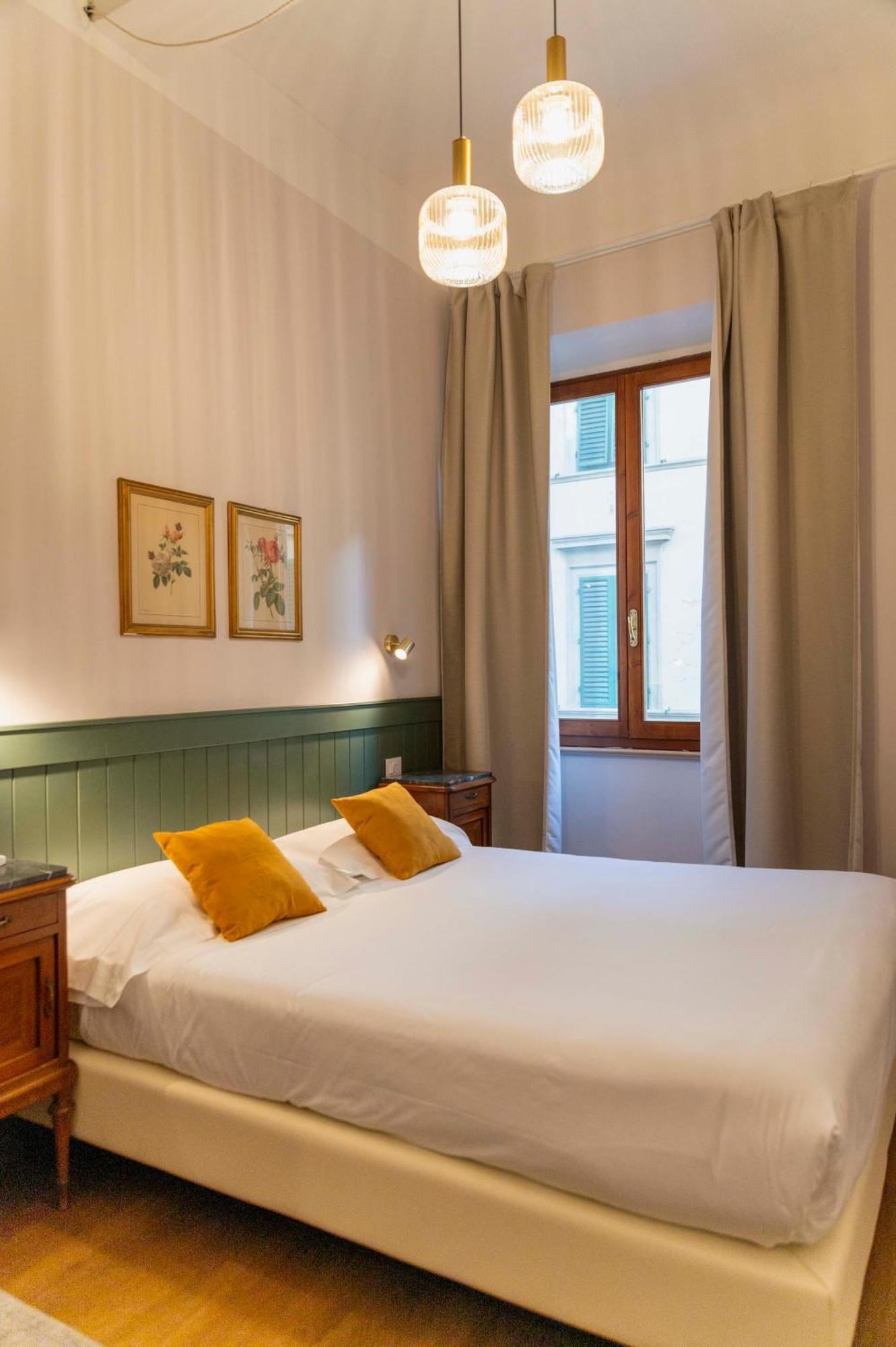 Affittacamere Zanobi 45 Florence Luaran gambar