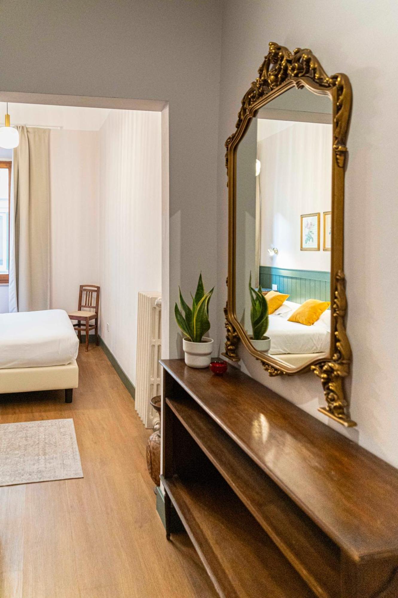 Affittacamere Zanobi 45 Florence Luaran gambar