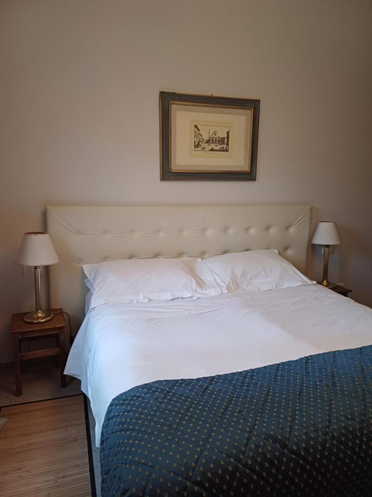 Affittacamere Zanobi 45 Florence Luaran gambar