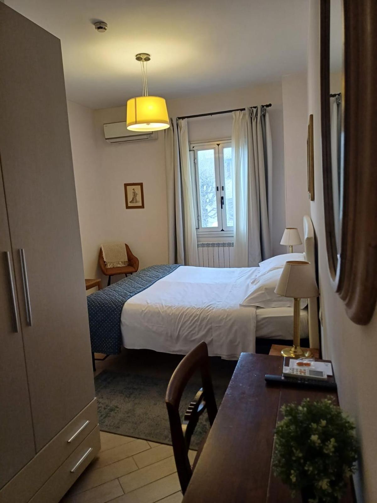 Affittacamere Zanobi 45 Florence Luaran gambar